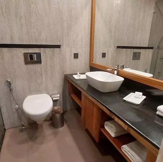 Hotelli Voco Jim Corbett By Ihg