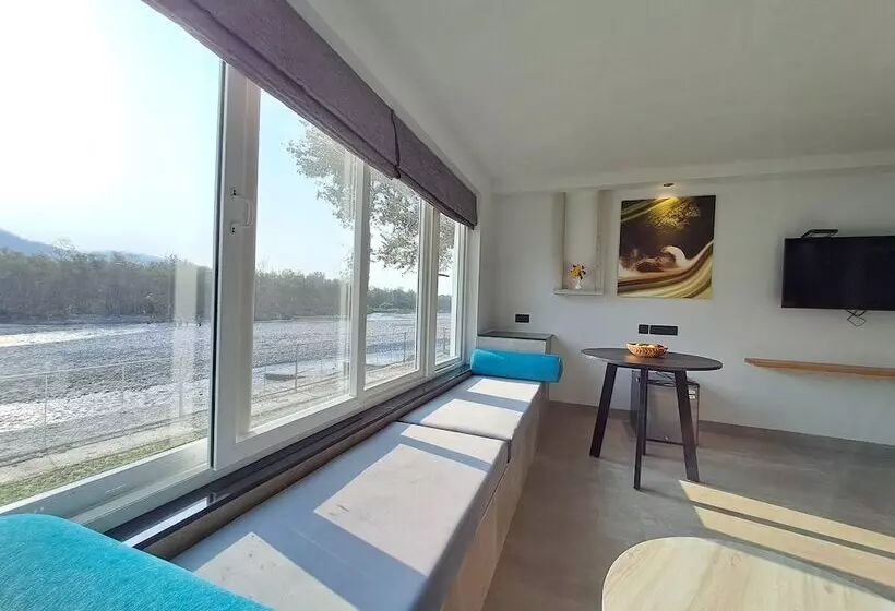 Hotelli Voco Jim Corbett By Ihg