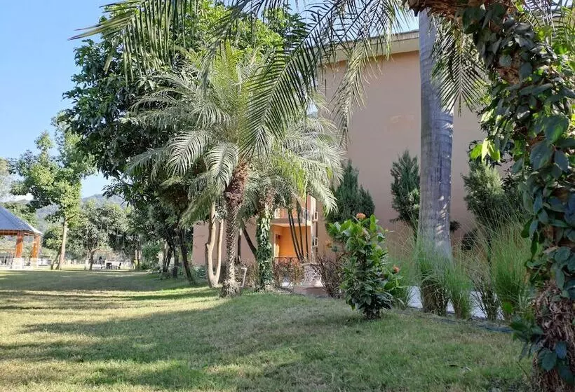 Hotelli Voco Jim Corbett By Ihg