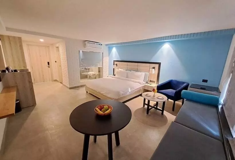 Hotelli Voco Jim Corbett By Ihg