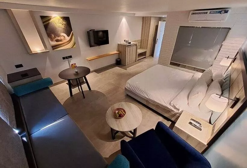 Hotelli Voco Jim Corbett By Ihg