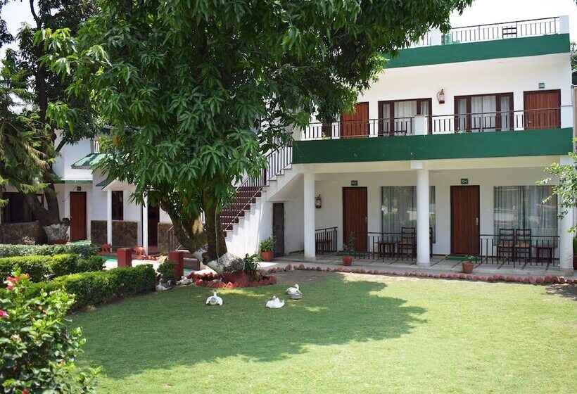 فندق Corbett Paradiso By Ilila