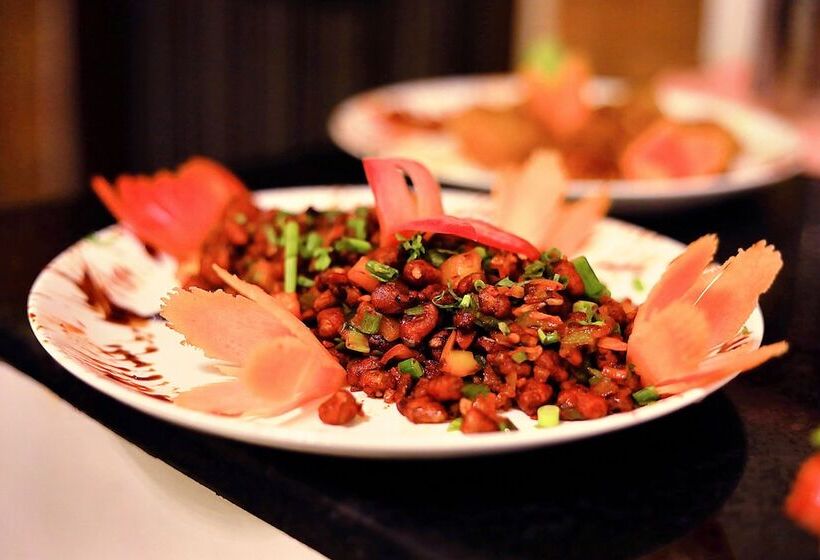 فندق Corbett Paradiso By Ilila