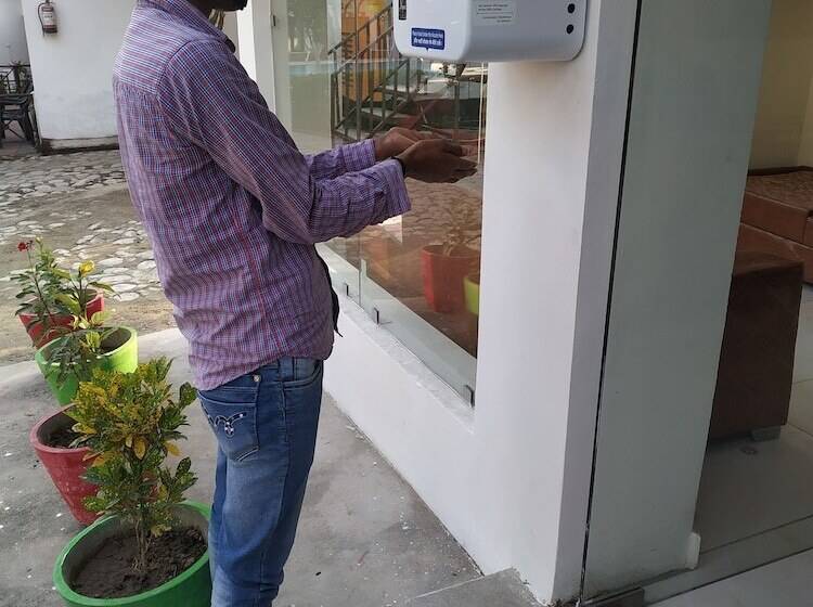 فندق Corbett Paradiso By Ilila