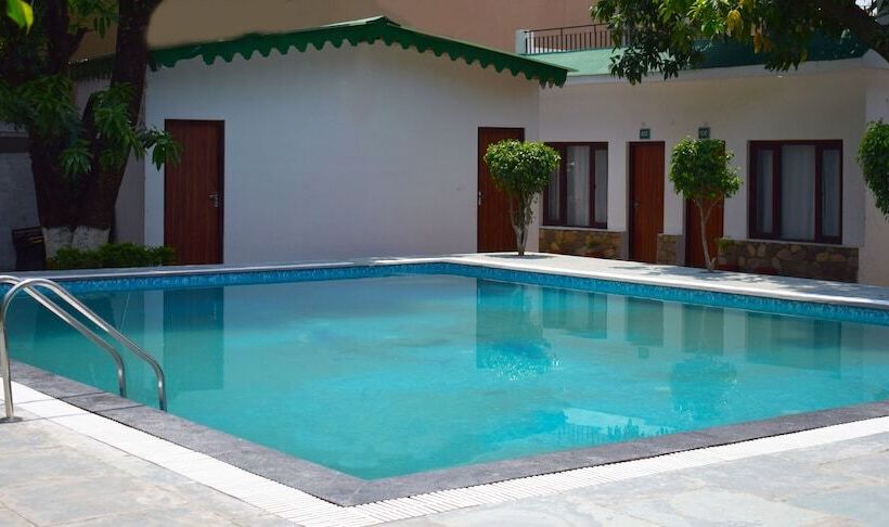 فندق Corbett Paradiso By Ilila