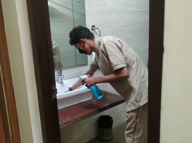 فندق Corbett Paradiso By Ilila