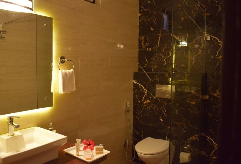 فندق Corbett Paradiso By Ilila