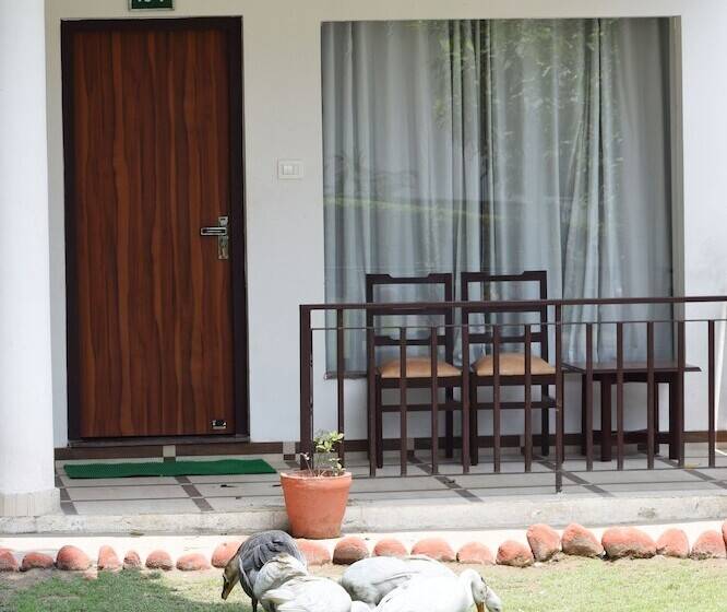 فندق Corbett Paradiso By Ilila