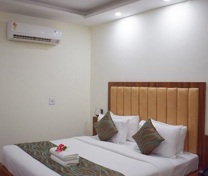 فندق Corbett Paradiso By Ilila