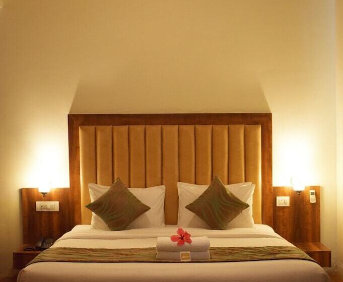 فندق Corbett Paradiso By Ilila