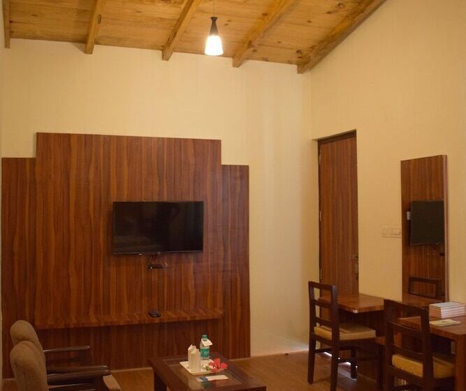 فندق Corbett Paradiso By Ilila