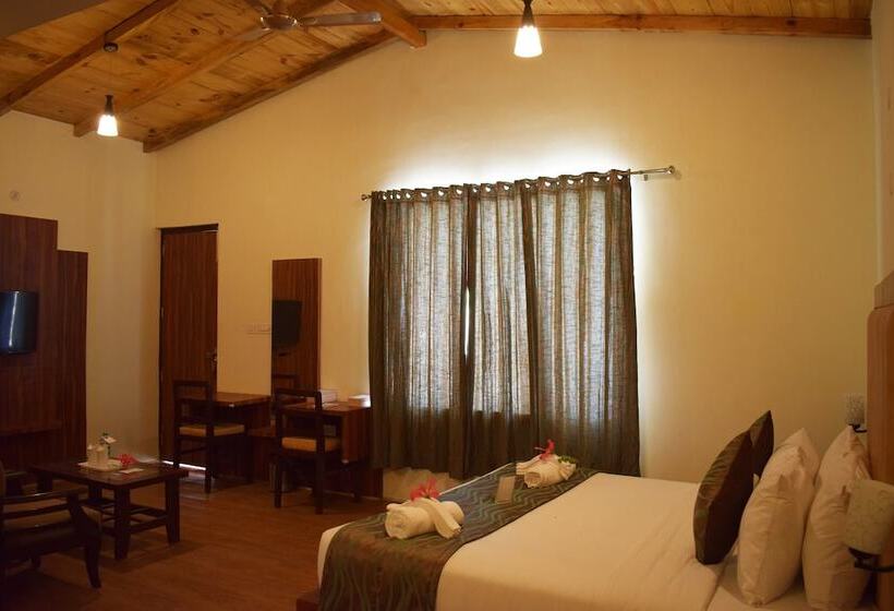 فندق Corbett Paradiso By Ilila