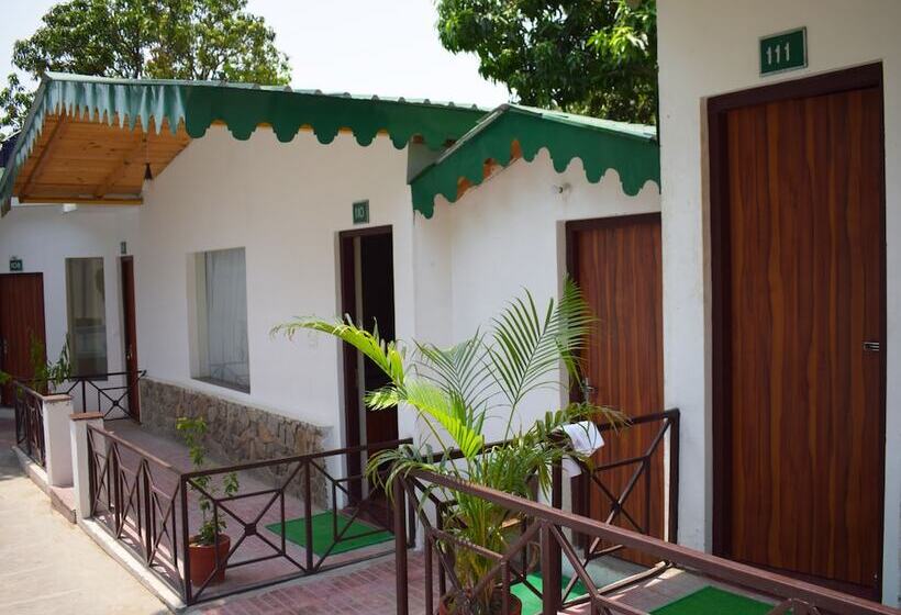 فندق Corbett Paradiso By Ilila