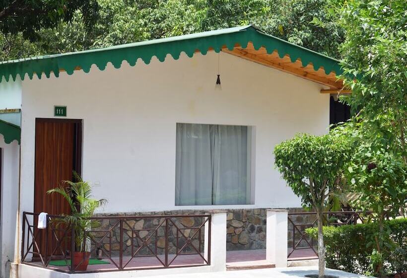 فندق Corbett Paradiso By Ilila