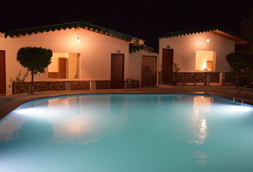 فندق Corbett Paradiso By Ilila