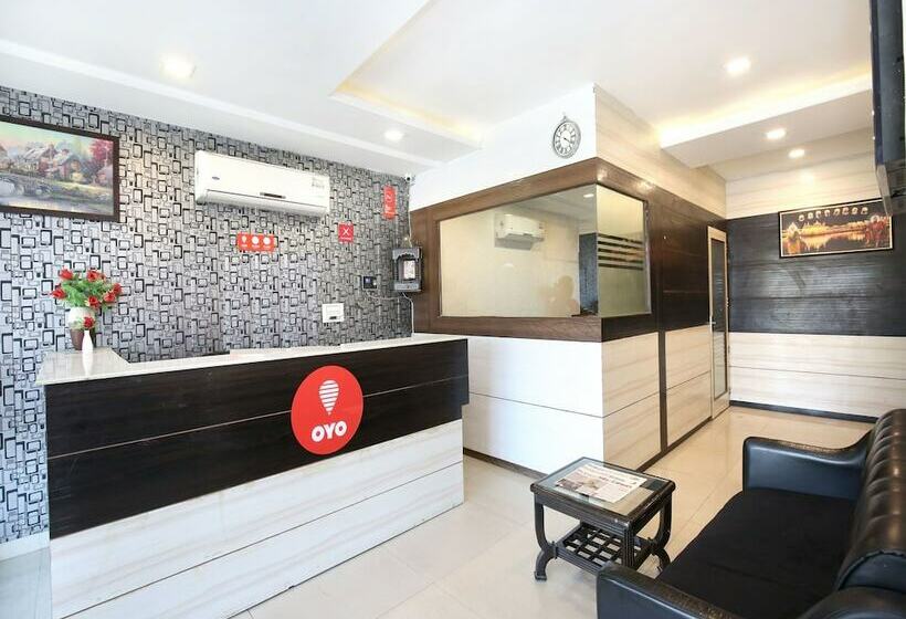 호텔 Dream Downtown