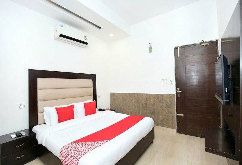 호텔 Dream Downtown