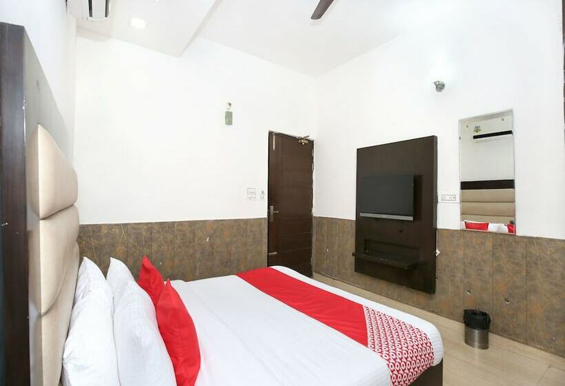 호텔 Dream Downtown