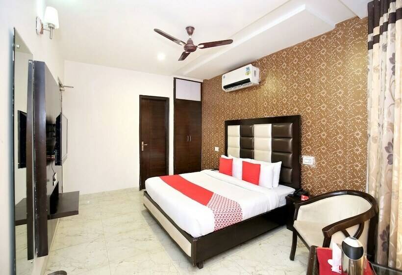 호텔 Dream Downtown