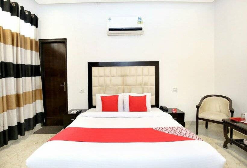 호텔 Dream Downtown