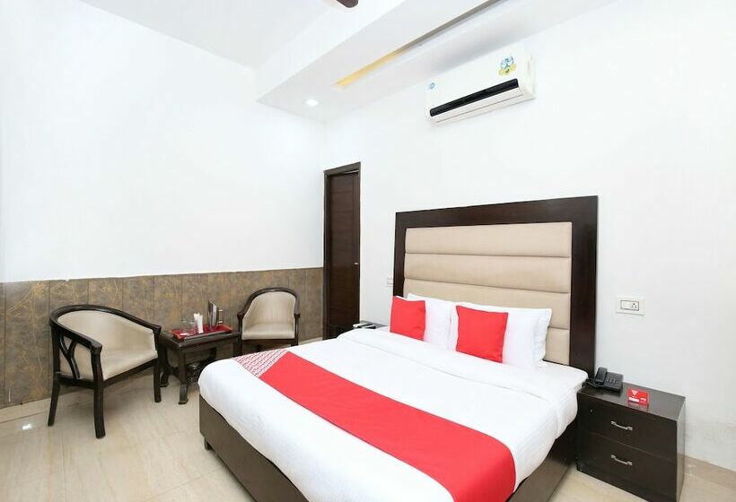 호텔 Dream Downtown