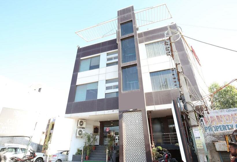 호텔 Dream Downtown