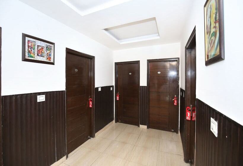 호텔 Dream Downtown