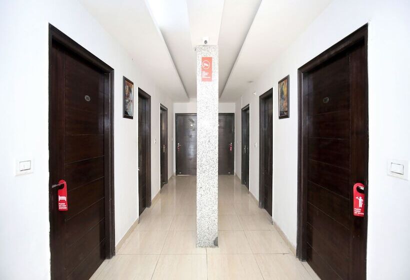 호텔 Dream Downtown