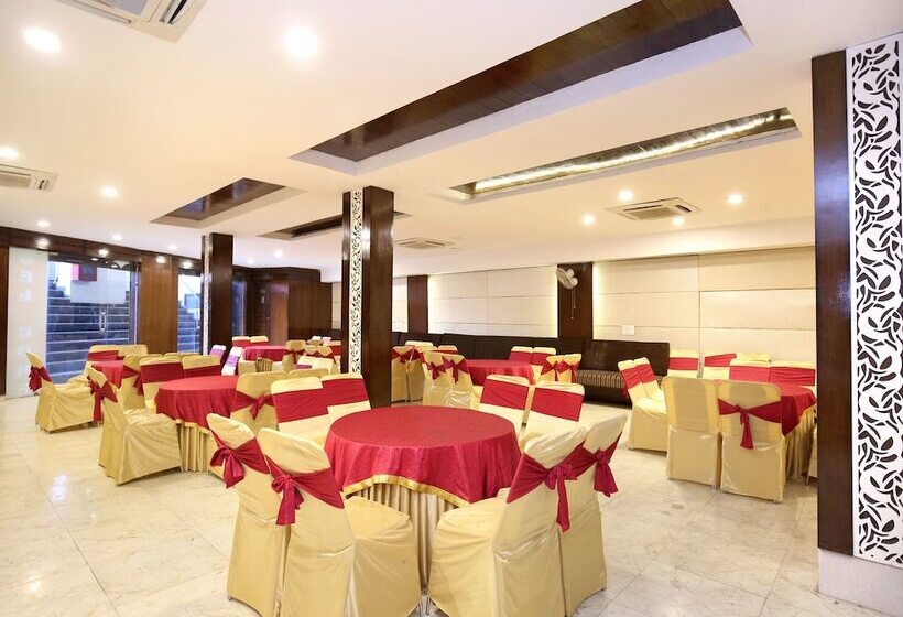 호텔 Dream Downtown