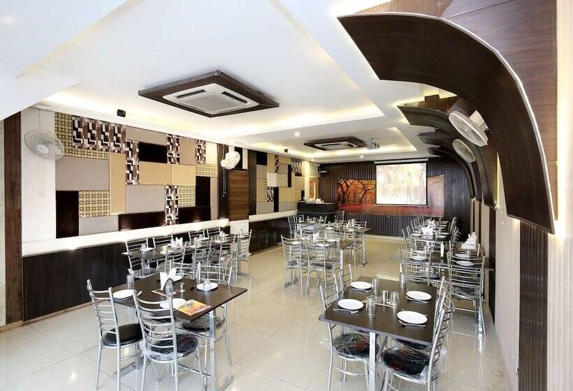 호텔 Dream Downtown