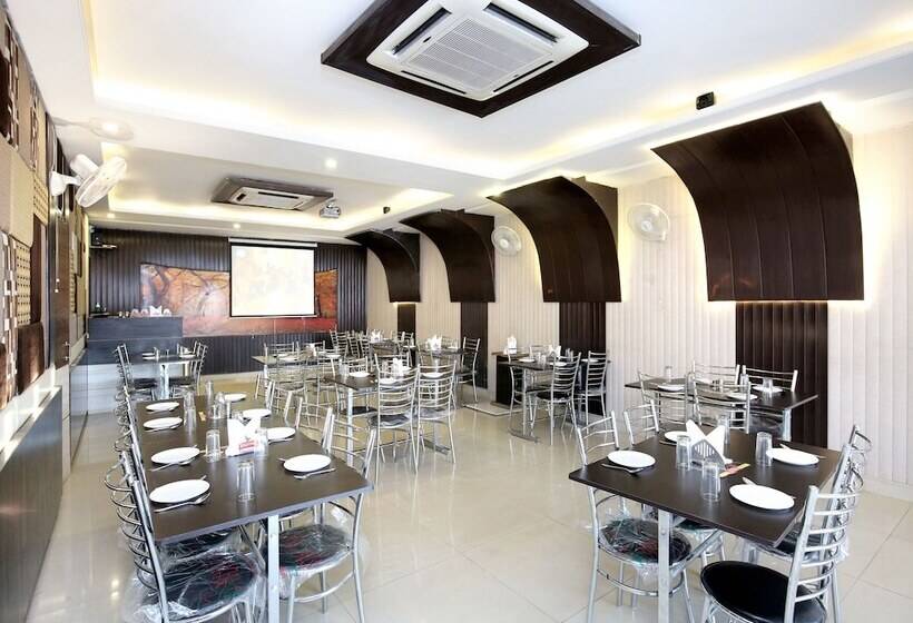 호텔 Dream Downtown