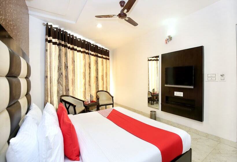 호텔 Dream Downtown