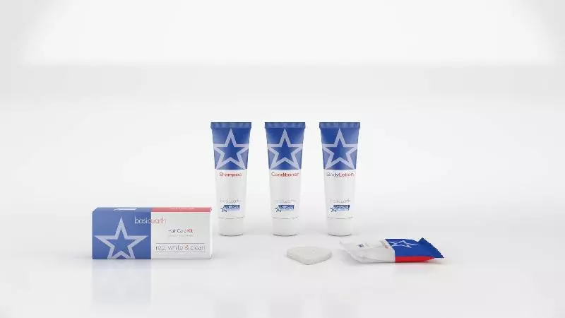 Hotelli Econo Lodge Inn & Suites