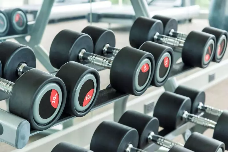 Hotelli Econo Lodge Inn & Suites