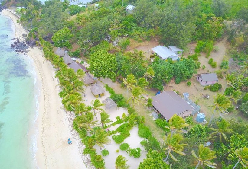 فندق Gold Coast Inn