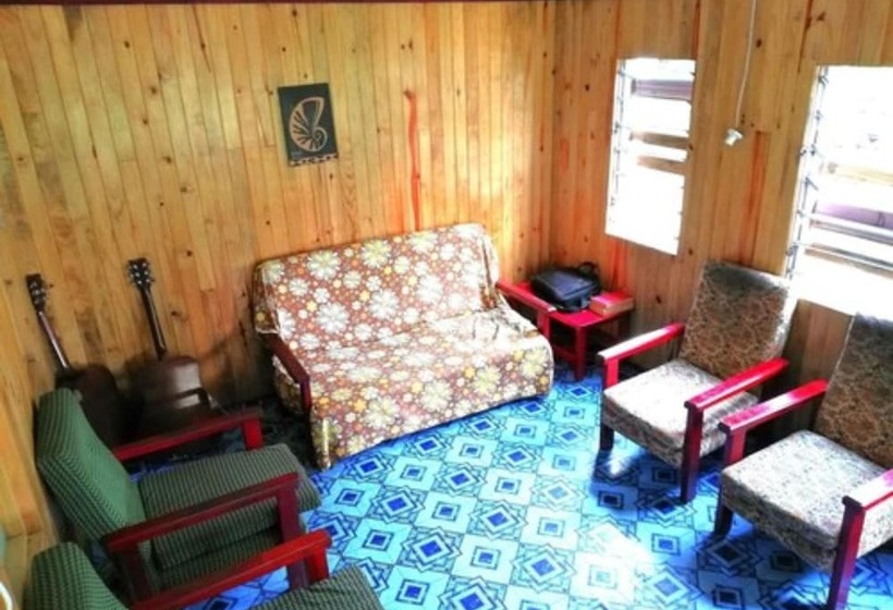 فندق Gold Coast Inn