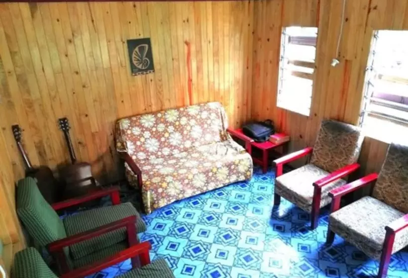 ホテル Gold Coast Inn