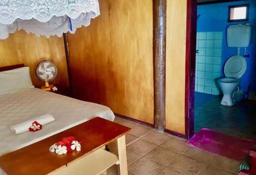 فندق Gold Coast Inn