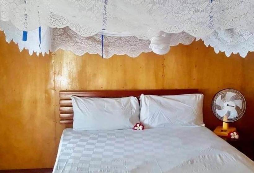 فندق Gold Coast Inn