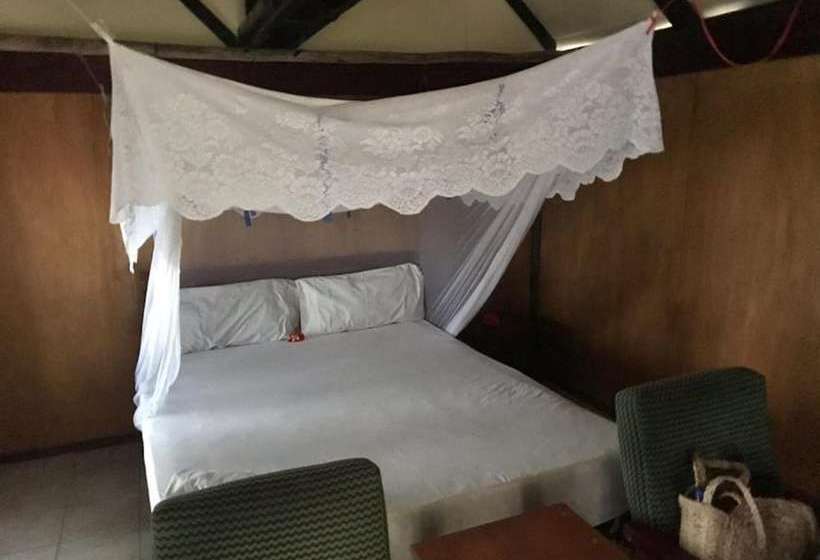 فندق Gold Coast Inn