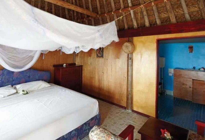 فندق Gold Coast Inn