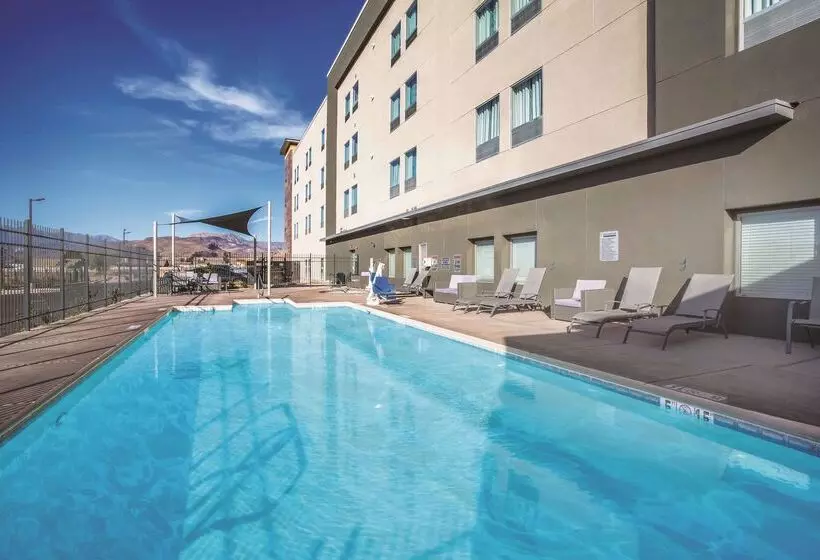 Hotelli La Quinta By Wyndham La Verkin   Gateway To Zion