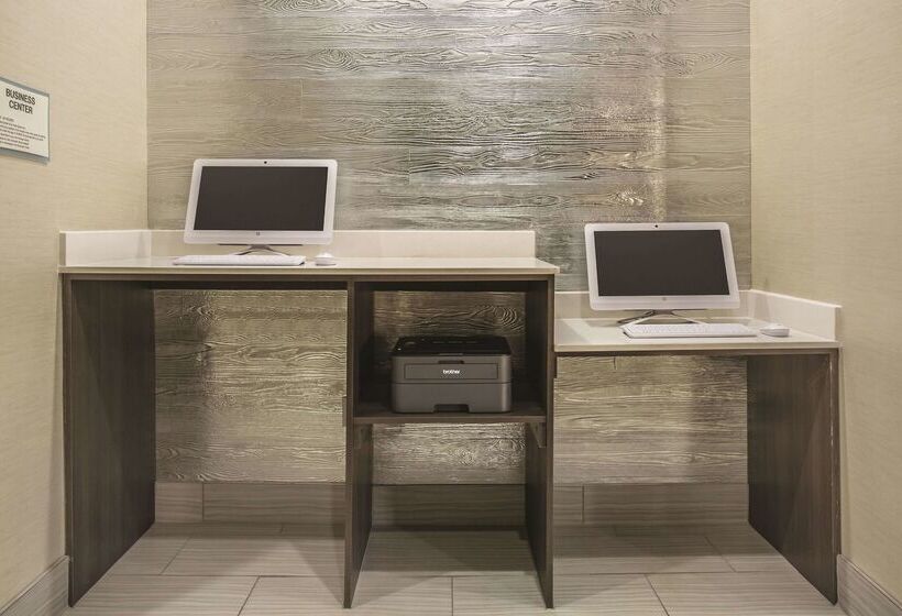 Отель La Quinta By Wyndham La Verkin   Gateway To Zion