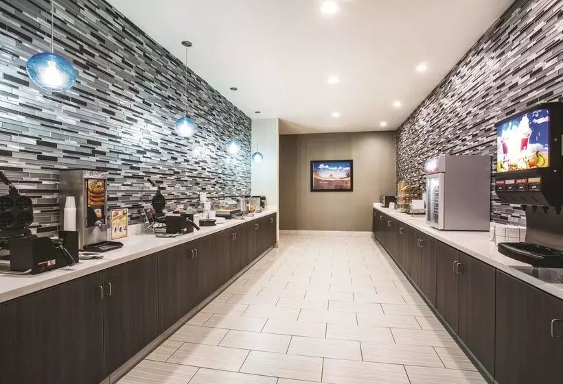 Hotelli La Quinta By Wyndham La Verkin   Gateway To Zion