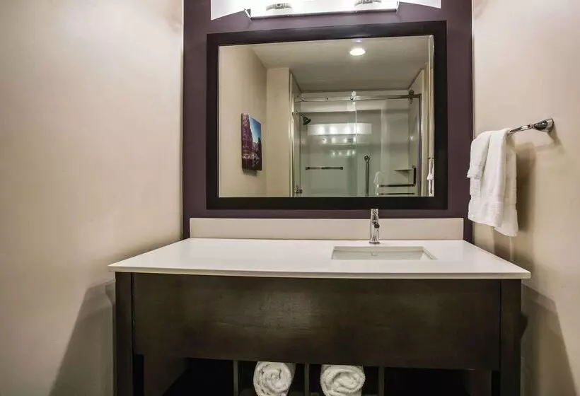 Hotelli La Quinta By Wyndham La Verkin   Gateway To Zion