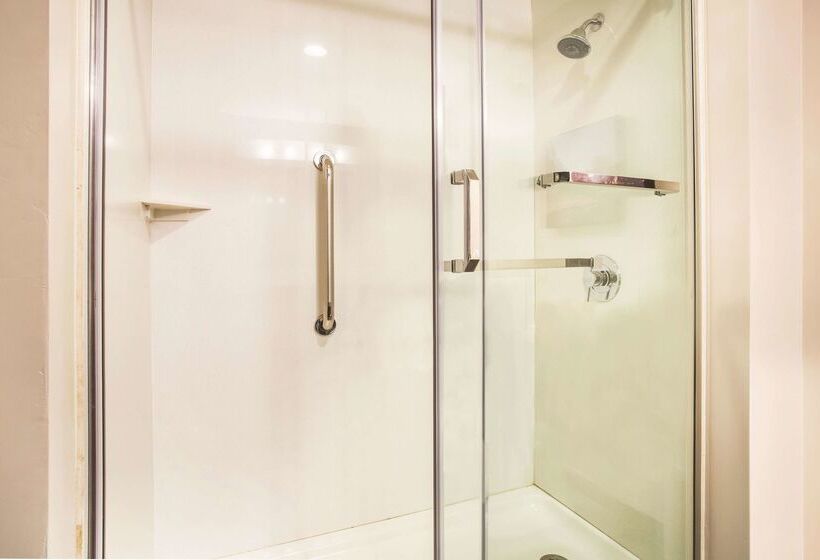 Отель La Quinta By Wyndham La Verkin   Gateway To Zion