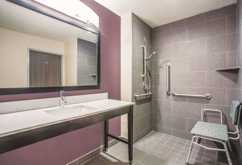 Отель La Quinta By Wyndham La Verkin   Gateway To Zion