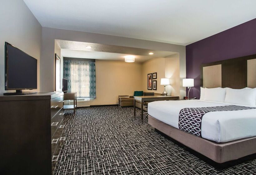 Отель La Quinta By Wyndham La Verkin   Gateway To Zion