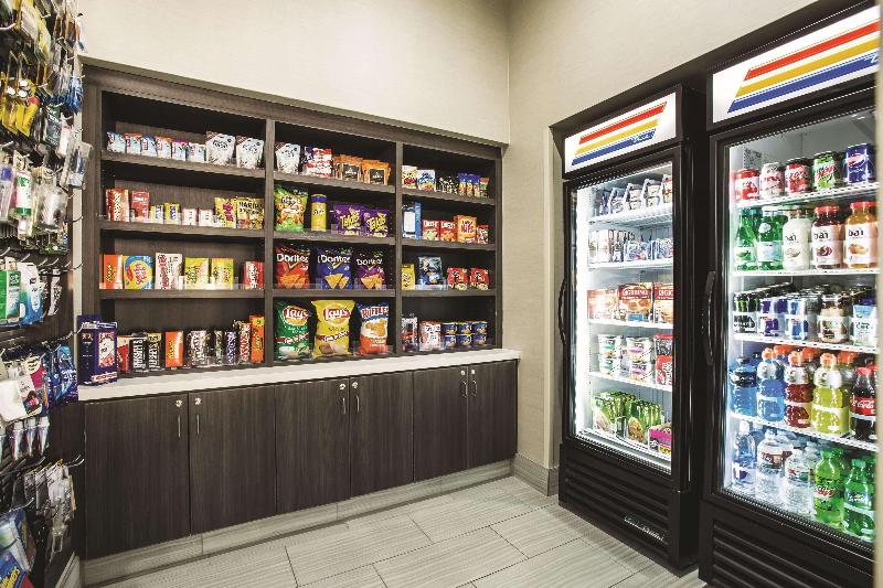 Отель La Quinta By Wyndham La Verkin   Gateway To Zion