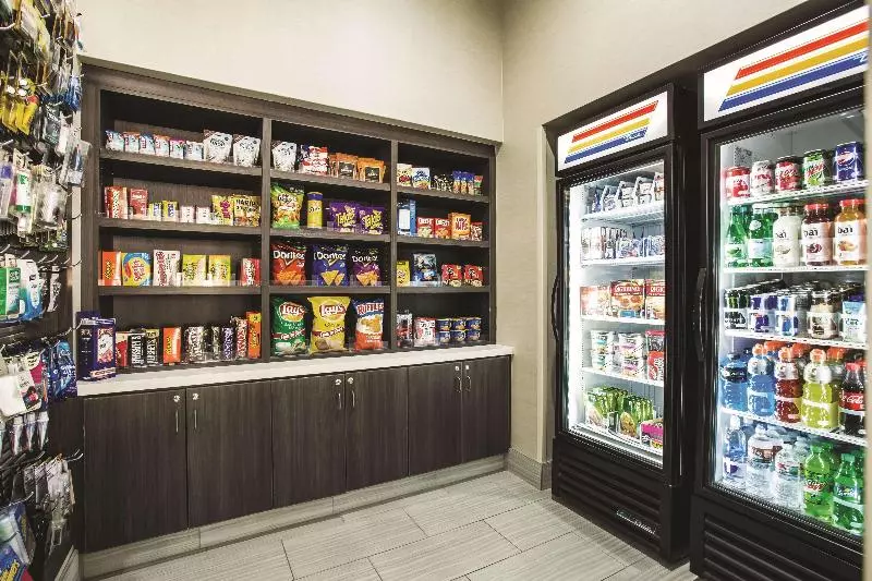 Hotelli La Quinta By Wyndham La Verkin   Gateway To Zion